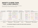 Teen Anxiety Therapy Worksheets