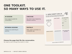Teen Anxiety Therapy Worksheets