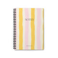 Notes: A Simple Lined Notebook for Notes, Lists, Ideas & Everyday Writing
