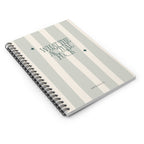 What The Actual Fuck: A Funny Lined Notebook for Thoughts, Lists, Brain Dumps & General Chaos