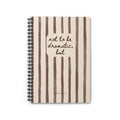 Not to Be Dramatic, But: A Funny Notebook for Overthinking, Random Thoughts & Questionable Ideas