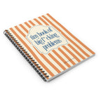Tiny Book of Big F*cking Problems: A Funny Lined Notebook for Big Feelings, Brain Dumps, Lists & Everyday Chaos
